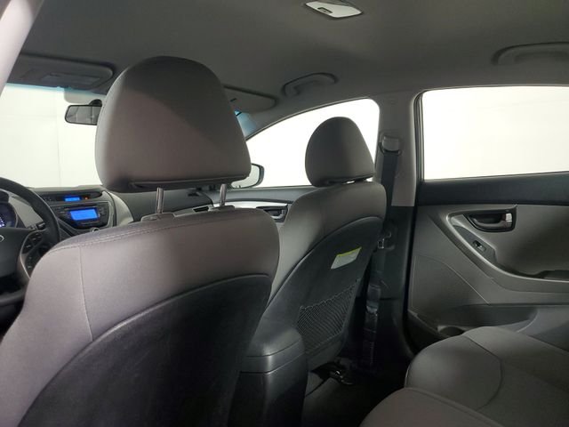 Used 2013 Gray Hyundai GLS image 12