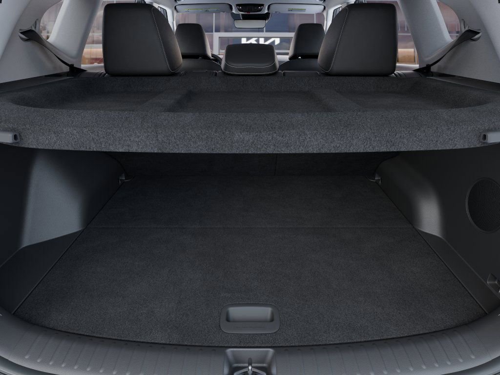 2025 Kia Seltos SX - Photo 19