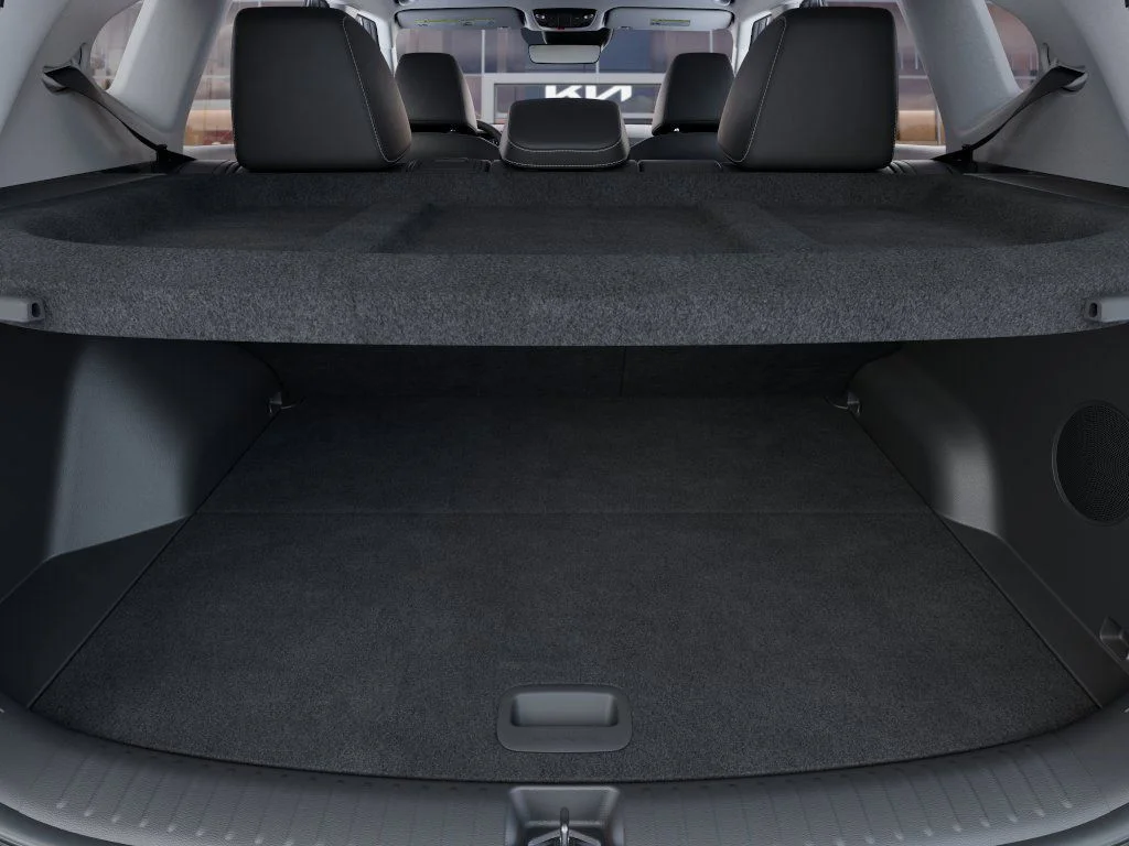 2025 Kia Seltos SX - Photo 19