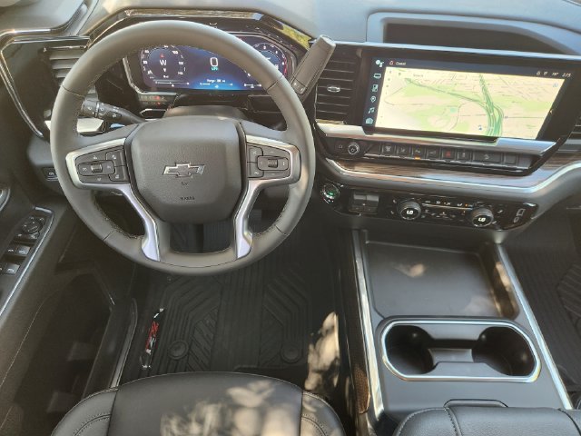 2026 Chevrolet Silverado 2500 HD LT - Photo 28