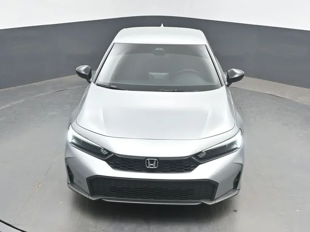 2025 Honda Civic Sport - Photo 14
