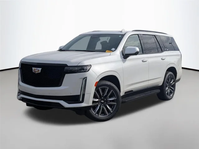 2024 Cadillac Escalade 4WD Sport