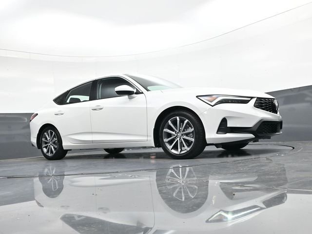2025 Acura Integra Base - Photo 27