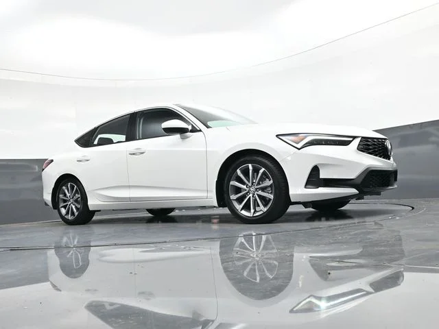 2025 Acura Integra Base - Photo 26