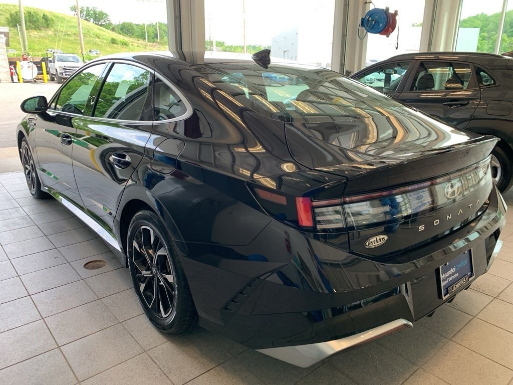 2024 Hyundai Sonata SEL - Photo 14