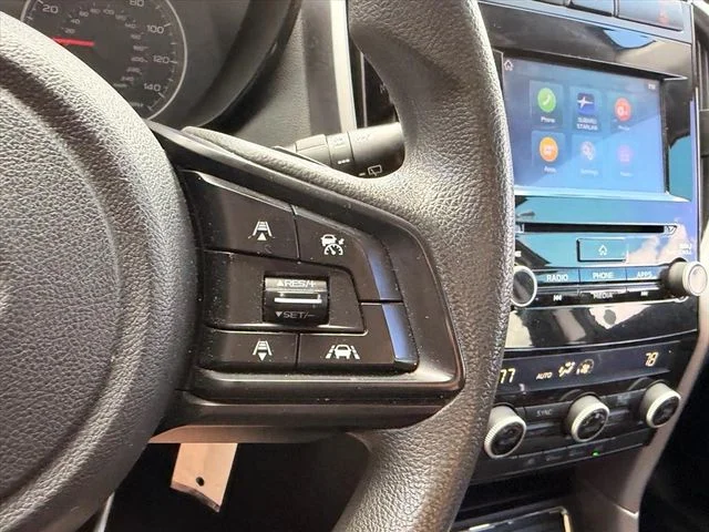 Used 2020 White Subaru Base image 23
