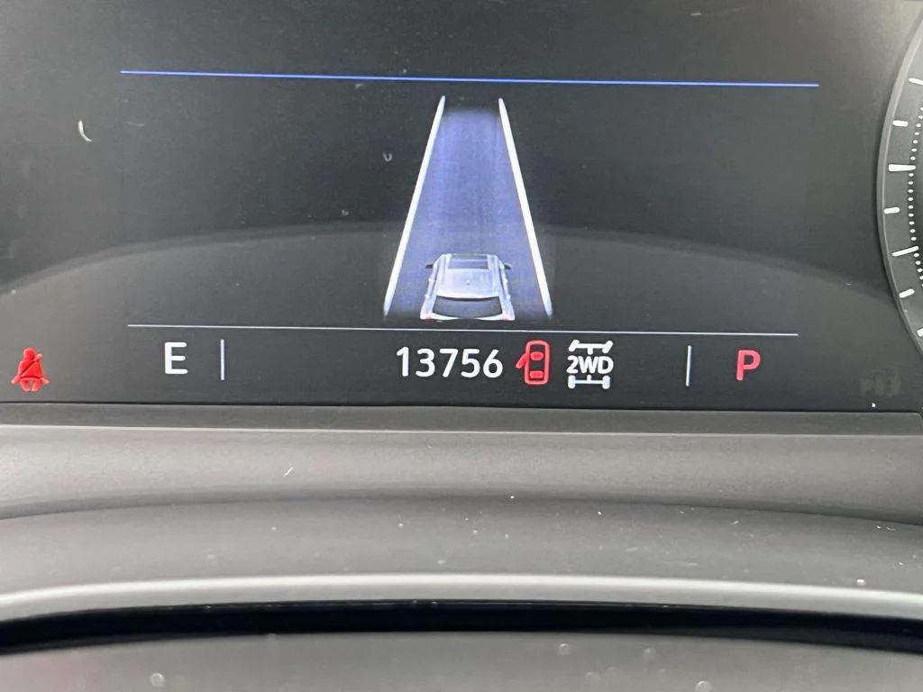 2024 Cadillac XT6 Premium Luxury - Photo 27