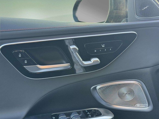 New 2026 BLUE Mercedes-Benz AMG® C 43 image 34