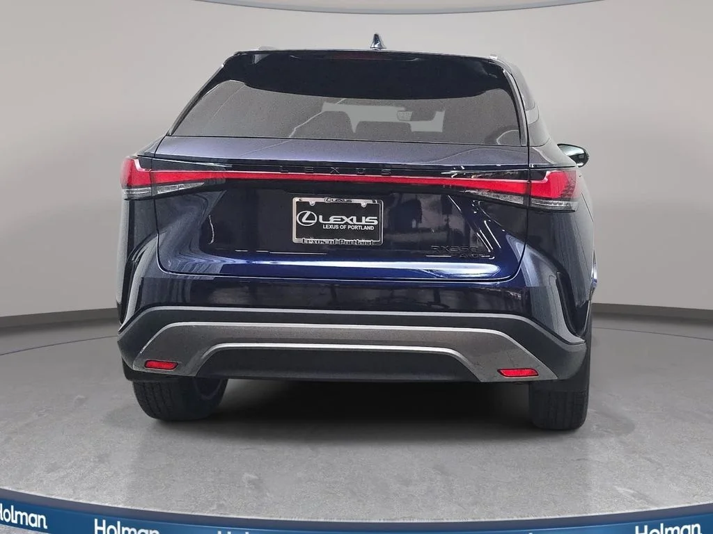 New 2026 Nightfall Mica Lexus PREMIUM image 6