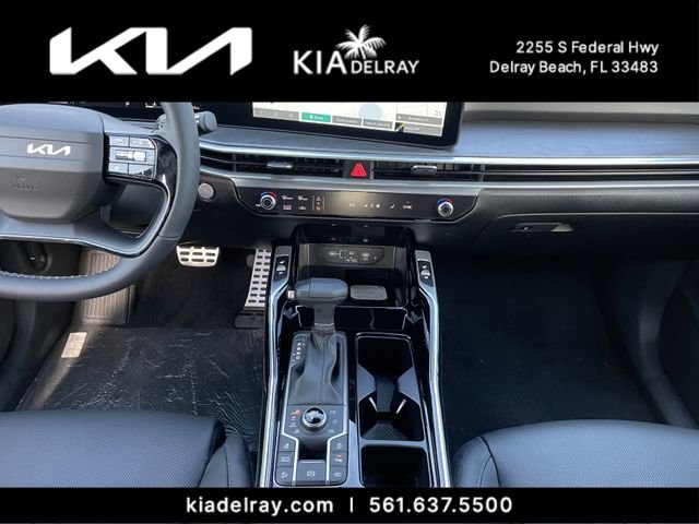 2026 Kia Sorento X-Line SX Prestige - Photo 14