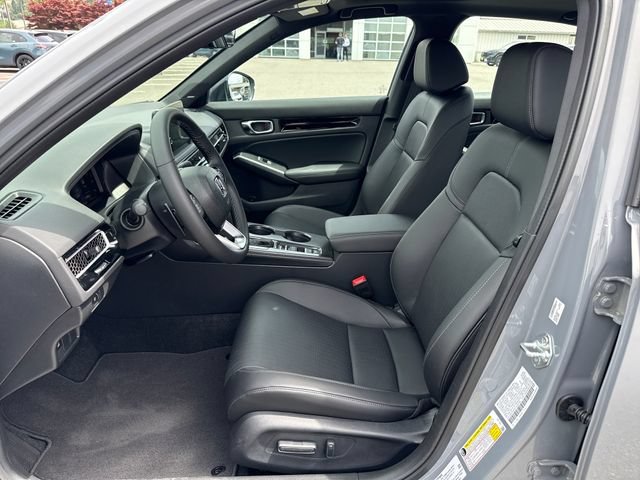 Certified Used 2026 Urban Gray Pearl Honda Sport image 17