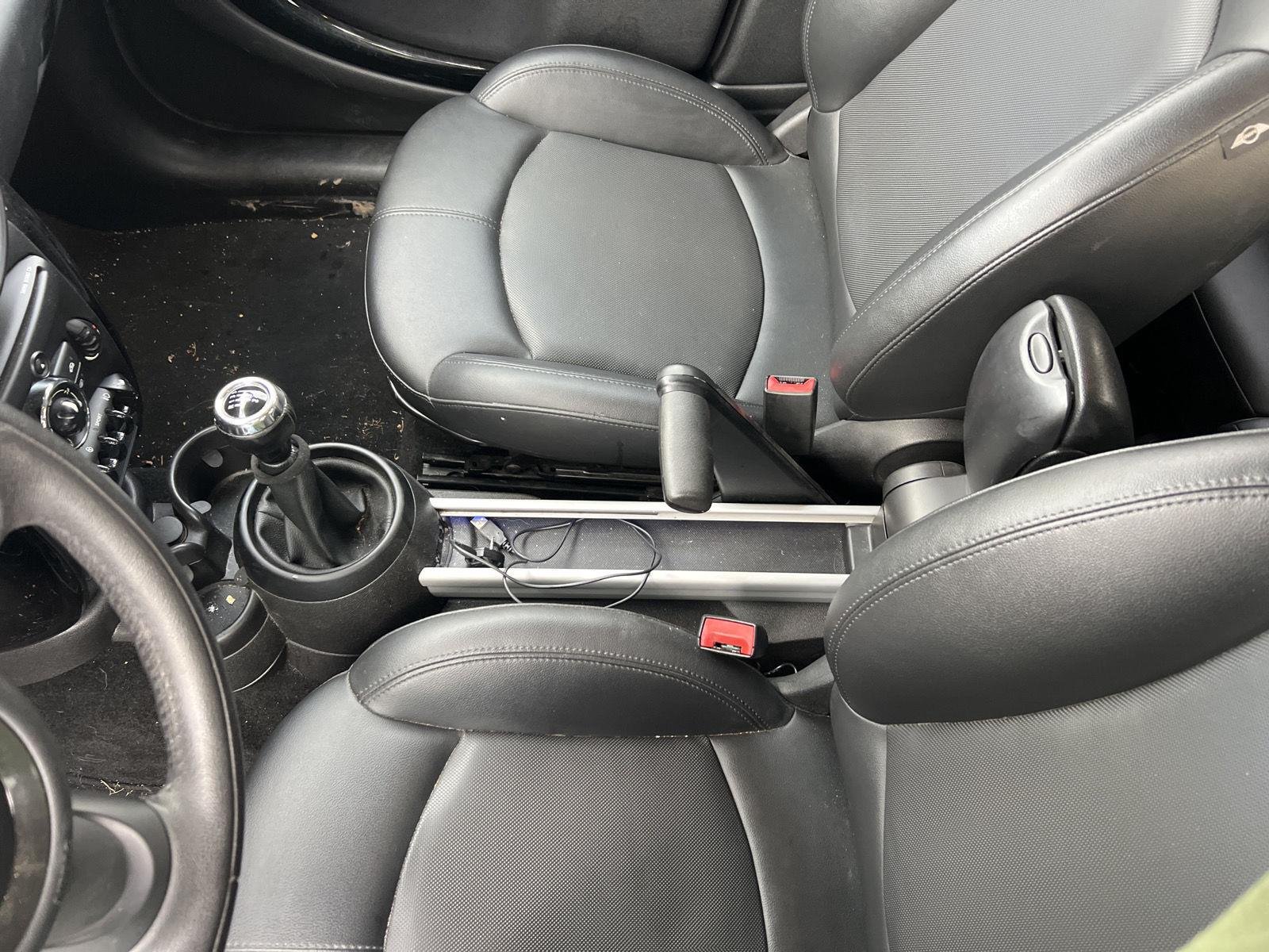 2013 MINI Countryman Countryman S - Photo 15