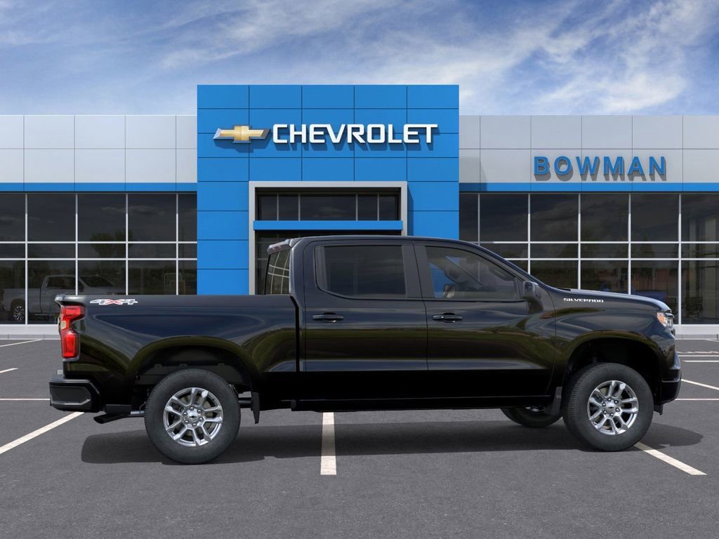 2026 Chevrolet Silverado 1500 RST - Photo 6