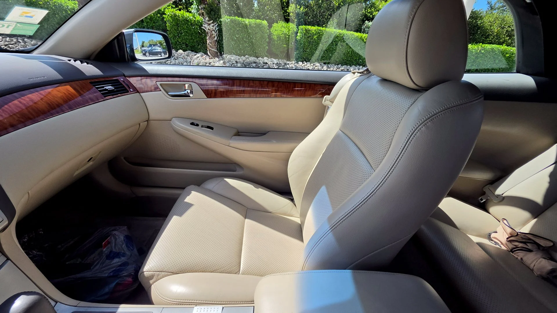 Used 2008 Gray Metallic Toyota SLE image 21