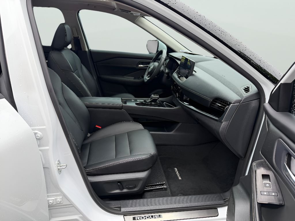2024 Nissan Rogue SL - Photo 18