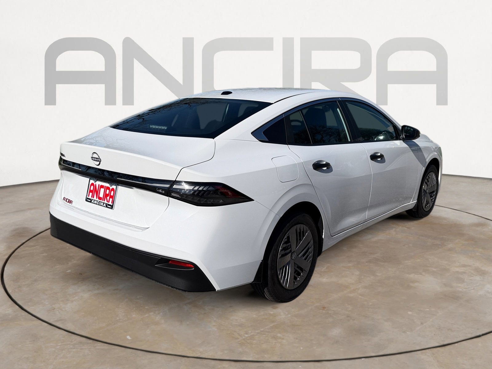 New 2026 Fresh Powder Nissan S image 11