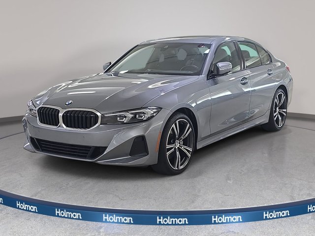 2023 BMW 3 Series 330i