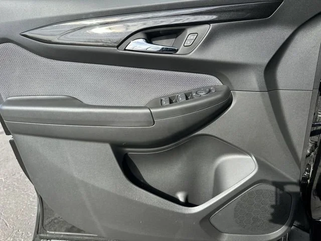 New 2026 Mosaic Black Metallic Chevrolet LT image 21