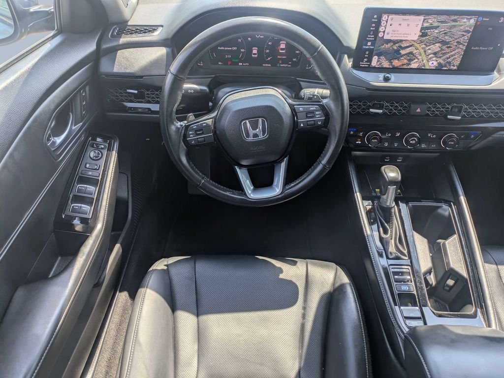 Used 2023 Blue Honda Touring image 15