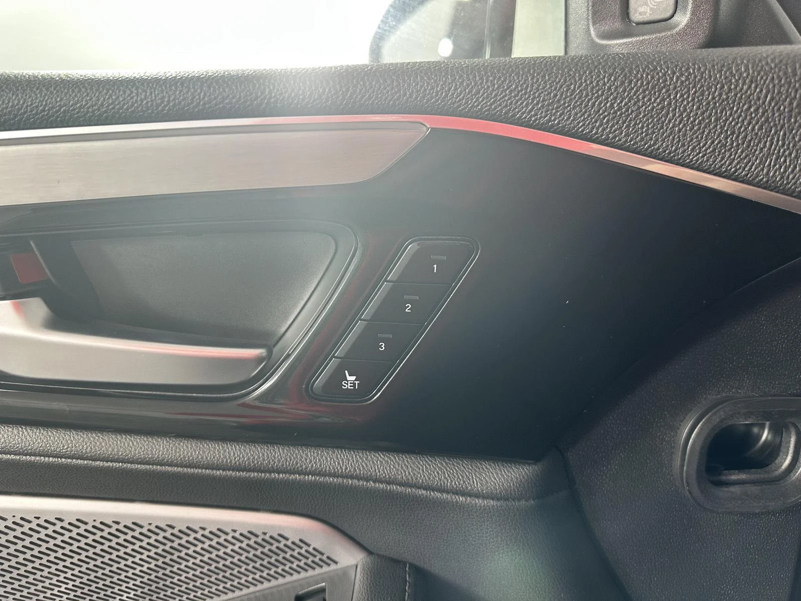 2026 Acura MDX Base - Photo 9