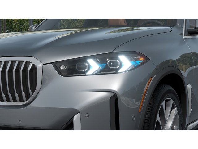 New 2026 Skyscraper Grey Metallic BMW xDrive40i image 6