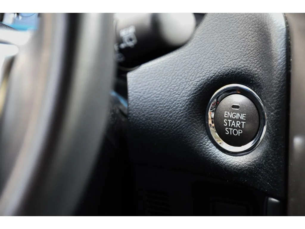 Used 2019 Silver Lining Metallic Lexus Premium image 36