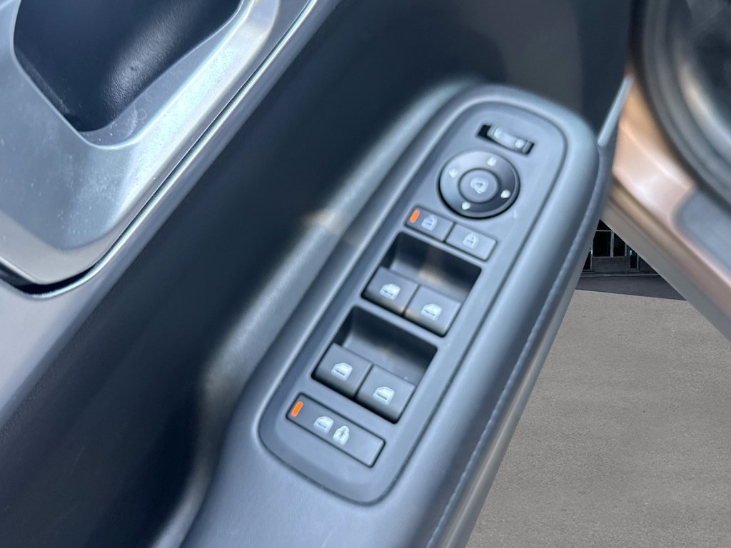 Certified Used 2024 Earthy Brass Matte Hyundai Limited image 18