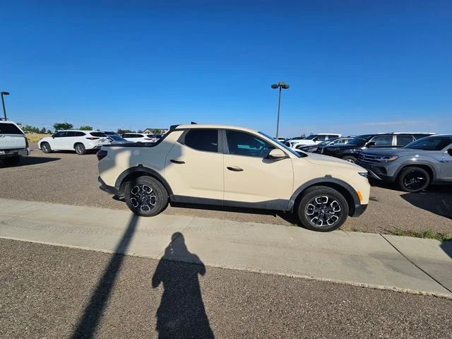 Used 2022 Mojave Hyundai SEL image 6