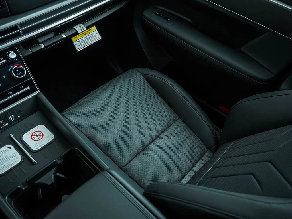 2026 Hyundai Santa Fe SEL - Photo 27