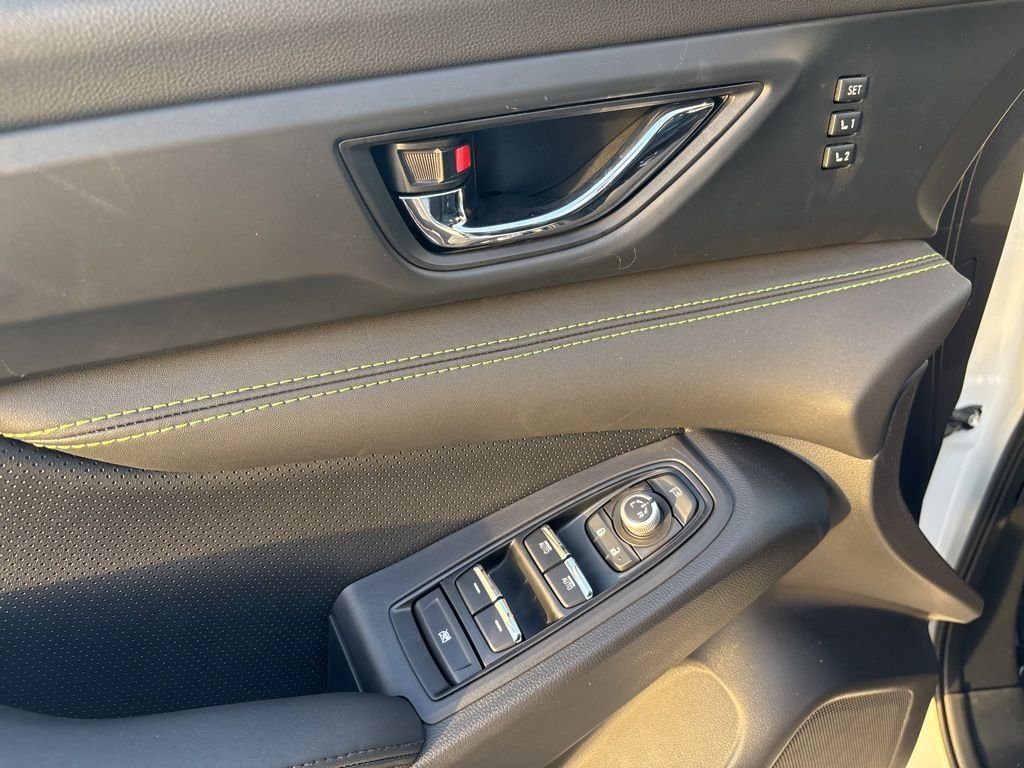 2026 Subaru Ascent Onyx Edition-Touring - Photo 21