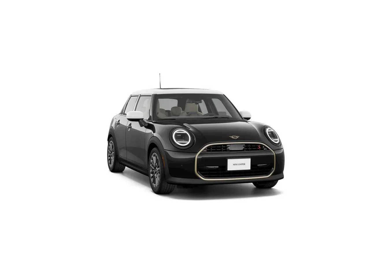 2026 MINI Hardtop 4 Door