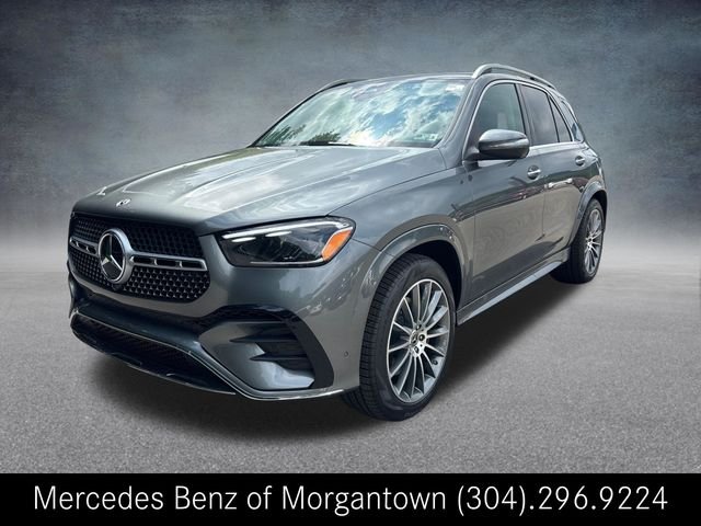 2026 Mercedes-Benz GLE GLE 350