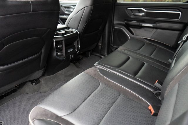 2024 RAM Ram 1500 Pickup Laramie - Photo 21