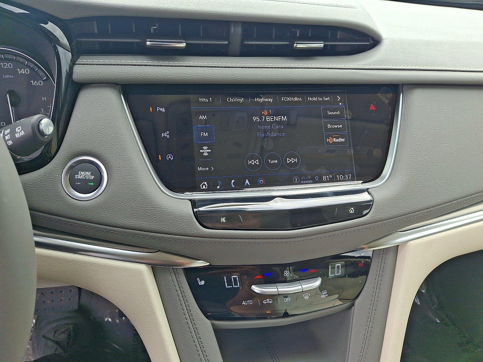 2026 Cadillac XT5 Premium Luxury - Photo 8