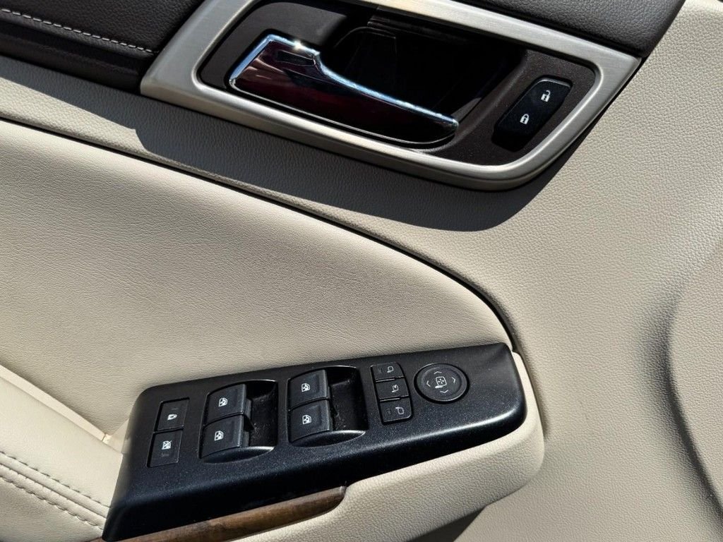 Used 2019 Crimson Red Tintcoat GMC Denali image 19