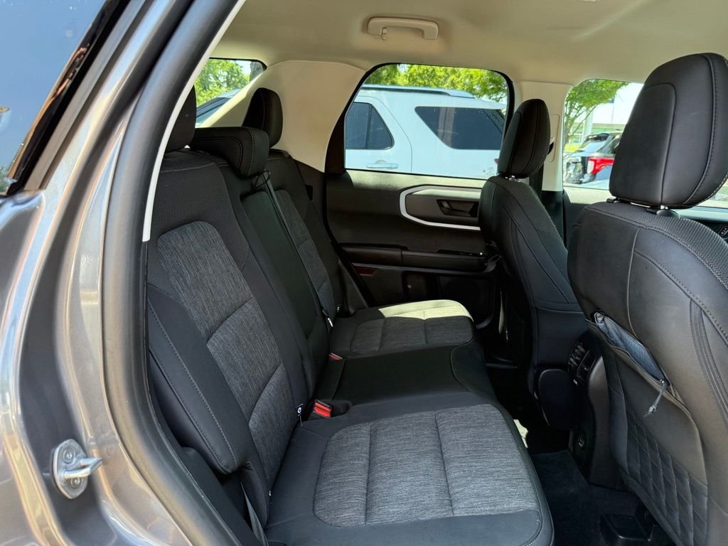 Used 2023 Gray Ford Big Bend image 28