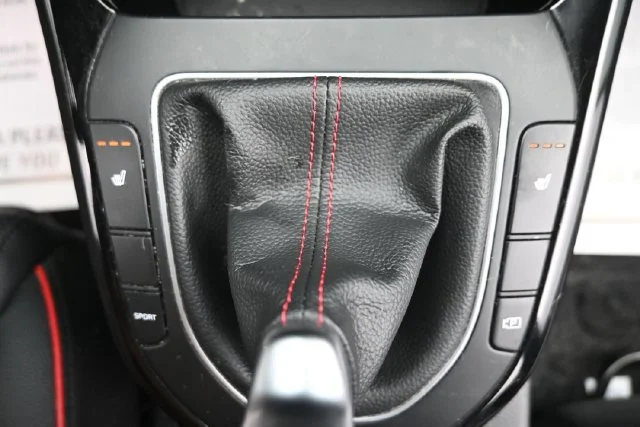Used 2024 Gravity Gray Kia GT image 14