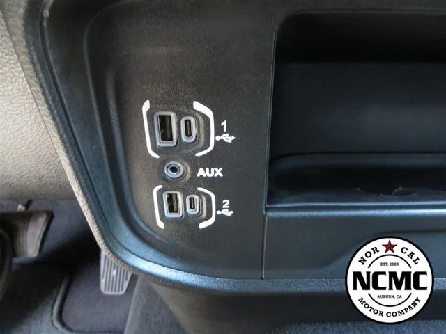 2026 RAM Ram 2500 Pickup Laramie - Photo 36