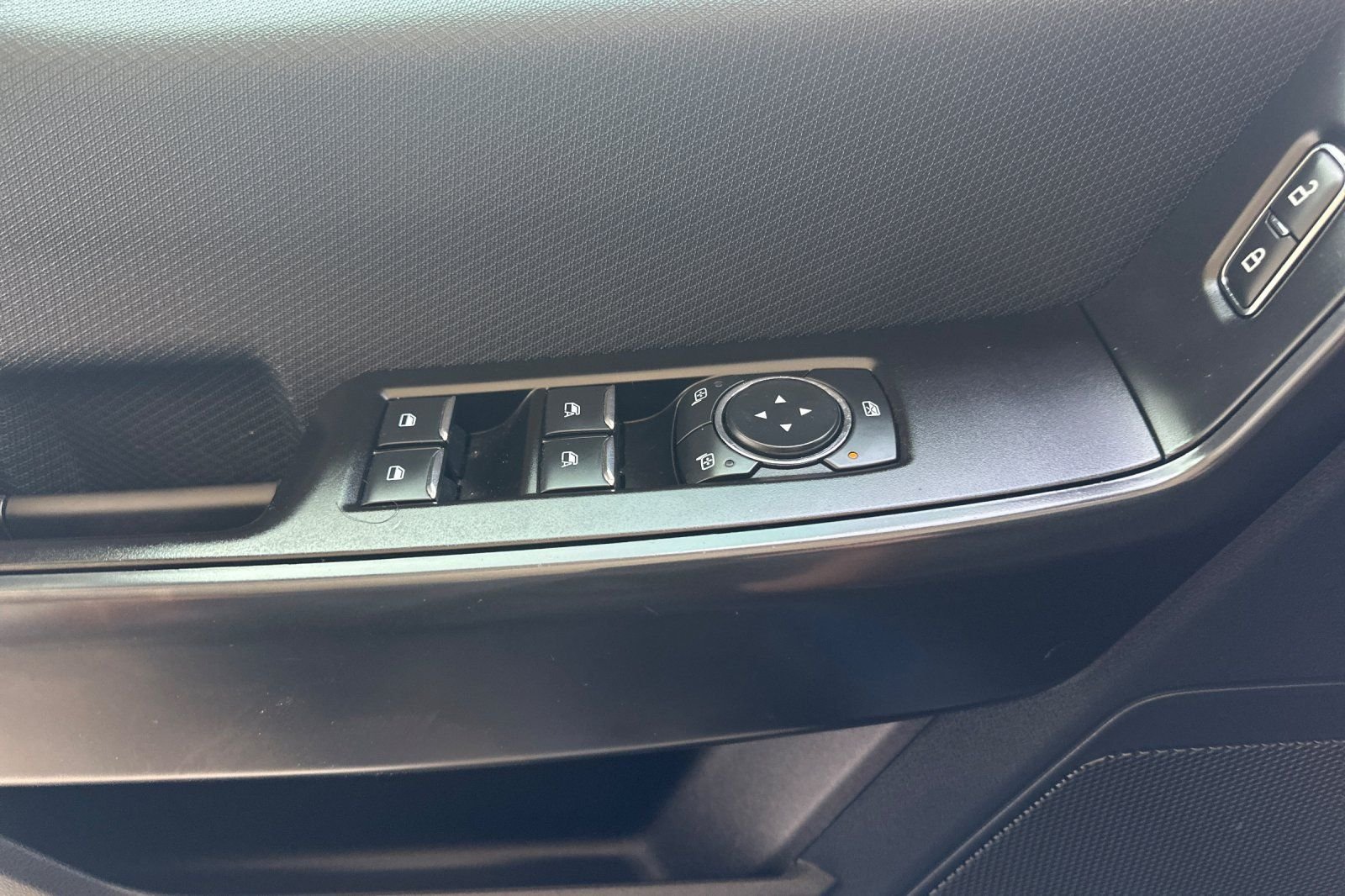 Used 2023 Blue Ford XL image 10