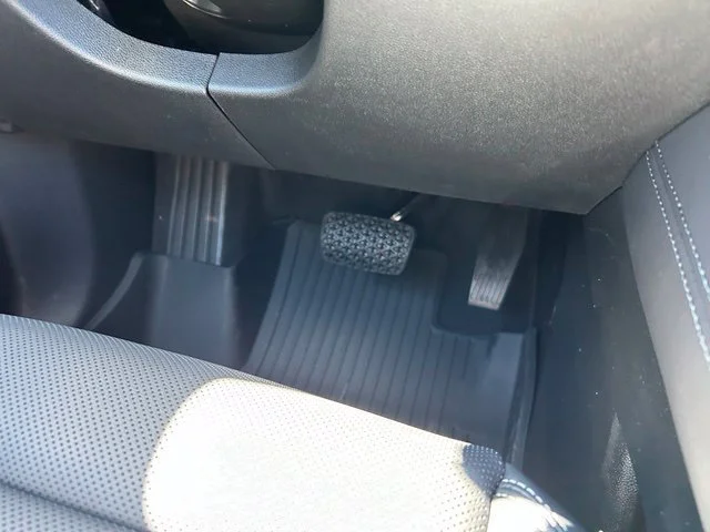 2027 GMC Terrain Elevation - Photo 22