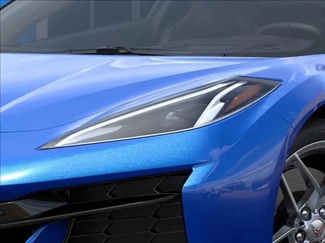 2026 Chevrolet Corvette 3LZ - Photo 10