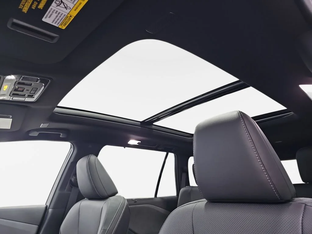 New 2026 Wind Chill Pearl Lexus LUXURY AWD image 29