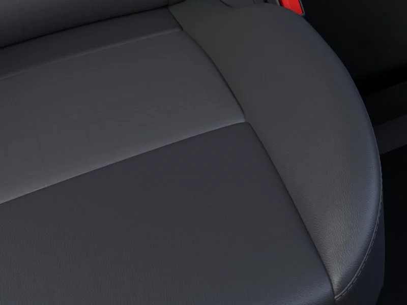 New 2026 Oxford White Ford Cargo Van image 17