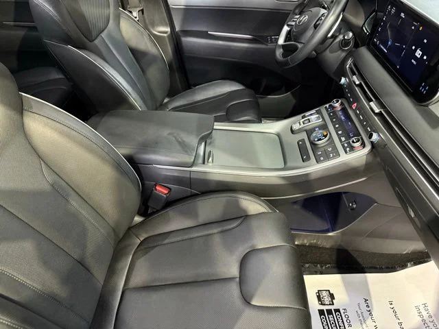 Used 2023 White Hyundai XRT image 23