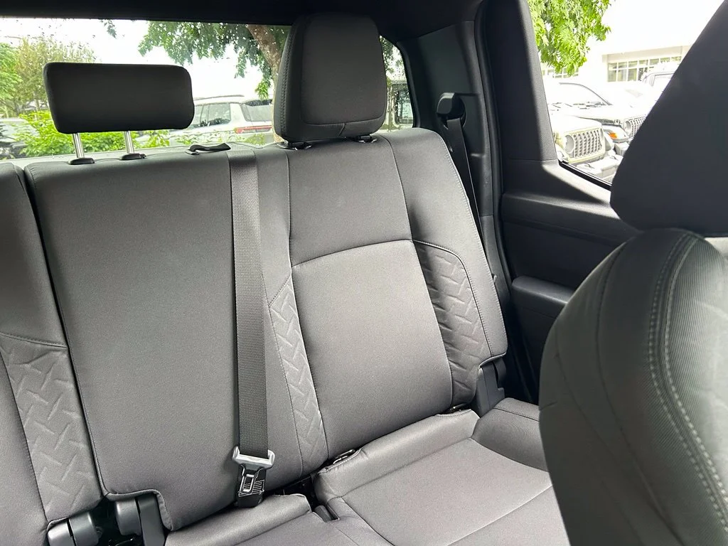 Used 2025 Gray Toyota SR image 15