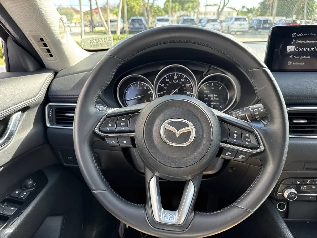 Used 2024 Quartz Metallic Mazda 2.5 S Preferred Package image 48