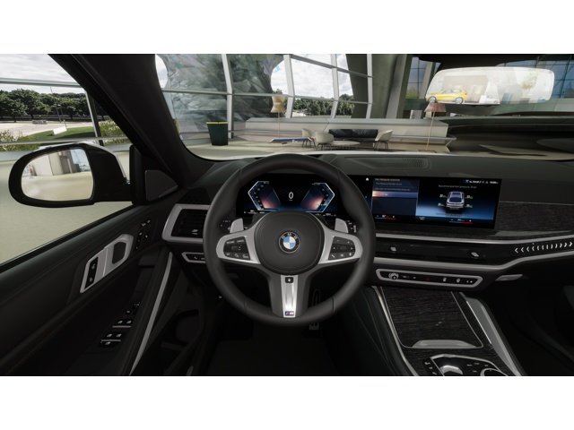 New 2026 Alpine White BMW xDrive40i image 13