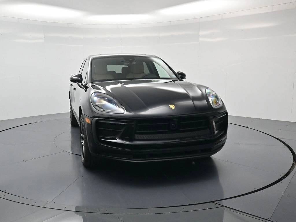 New 2026 Jet Black Metallic Porsche  image 34
