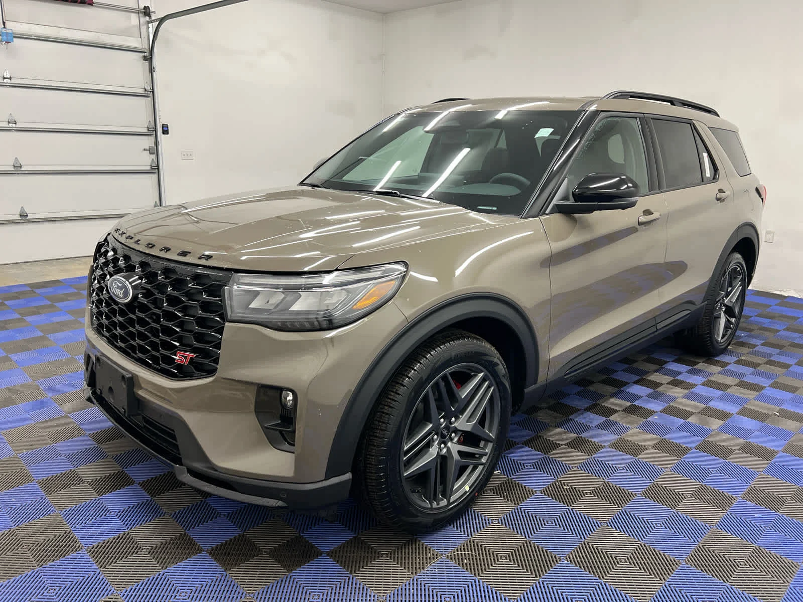 New 2026 GY Ford ST image 3
