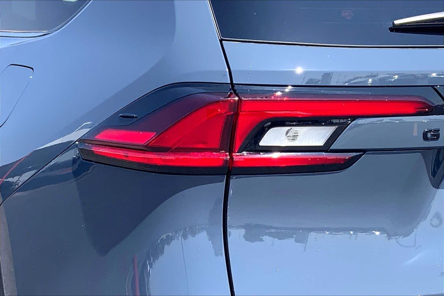 New 2026 Storm Cloud Toyota Limited image 14
